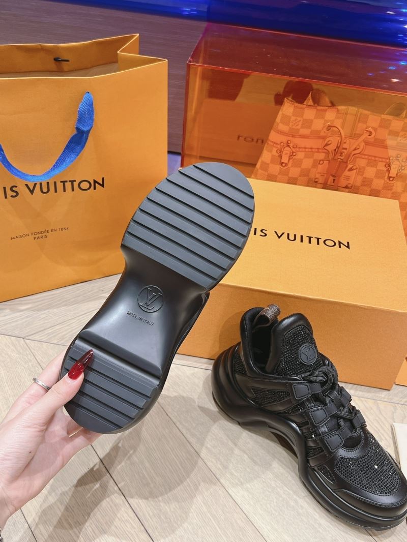 Louis Vuitton Archlight Shoes